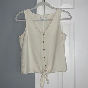 Texture & Thread Madewell Tank